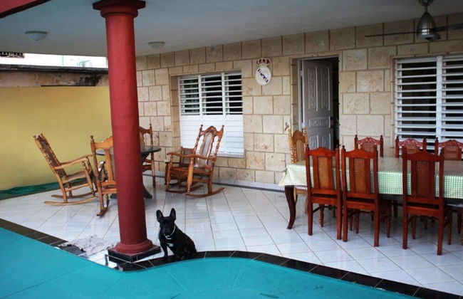 Apartment in Cárdenas with garden and terrace - Foto 27