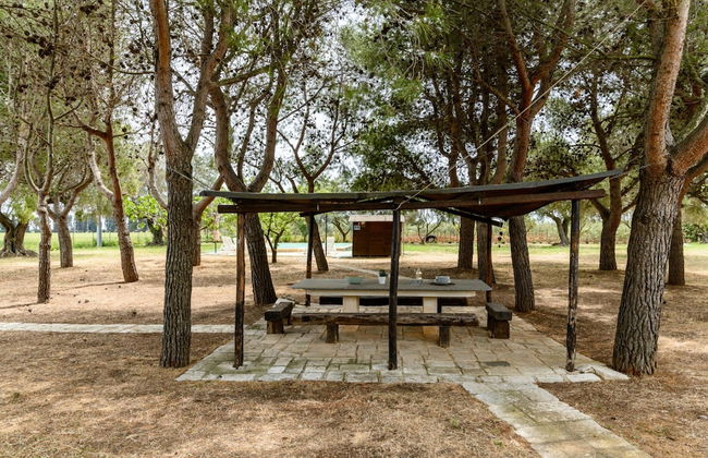 Villa Salento Green con Piscina by Wonderful Italy - Foto 27