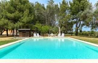 Photo 1 - Villa Salento Green con Piscina by Wonderful Italy