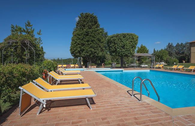 Relais la Pieve Vecchia - Photo 36