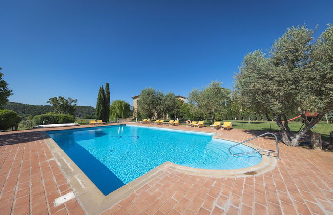 Relais la Pieve Vecchia - Photo 37