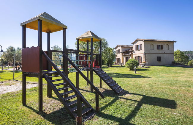 Relais la Pieve Vecchia - Photo 41