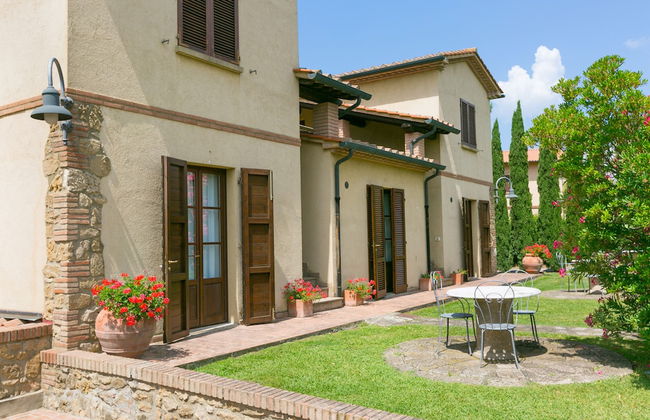 Relais la Pieve Vecchia - Photo 14
