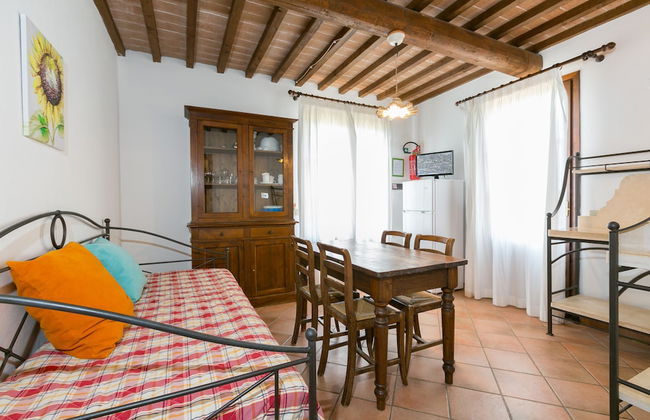 Relais la Pieve Vecchia - Photo 24