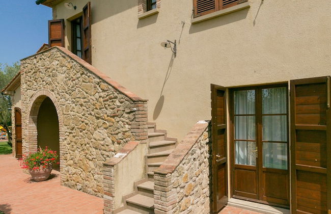Relais la Pieve Vecchia - Photo 1