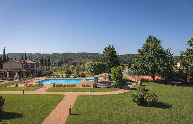 Relais la Pieve Vecchia - Photo 40