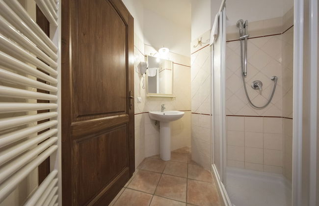 Relais la Pieve Vecchia - Photo 32
