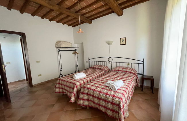 Relais la Pieve Vecchia - Photo 19