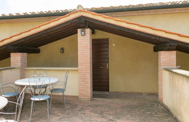 Relais la Pieve Vecchia - Photo 26