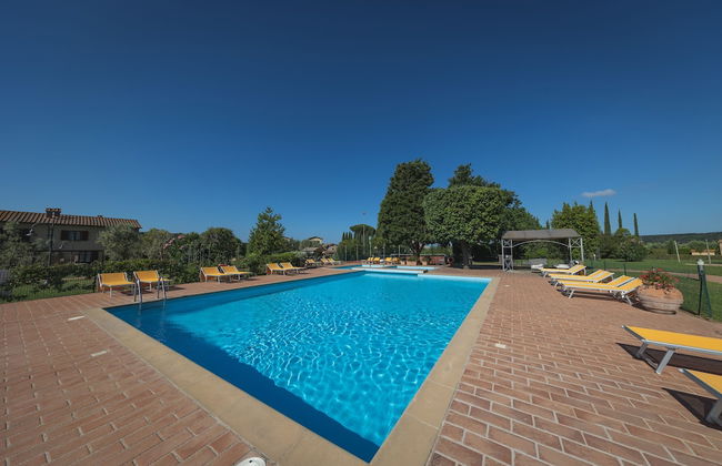 Relais la Pieve Vecchia - Photo 35