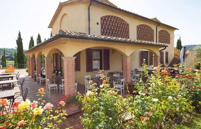 Relais la Pieve Vecchia - Photo 55