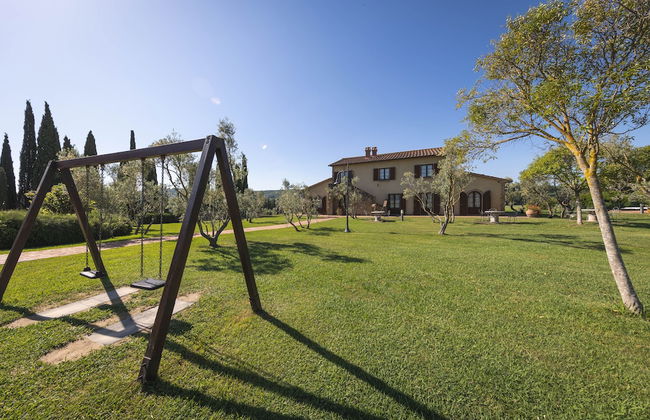 Relais la Pieve Vecchia - Photo 47