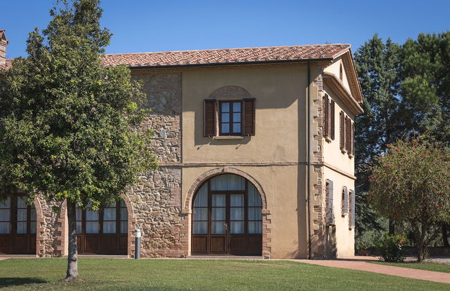 Relais la Pieve Vecchia - Photo 50