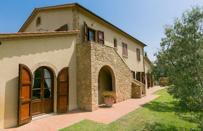 Relais la Pieve Vecchia - Photo 15