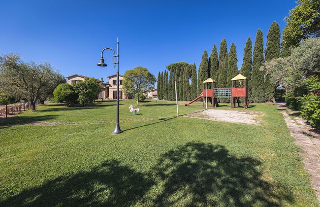 Relais la Pieve Vecchia - Photo 42