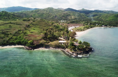 Photo 21 - Lombok Sunset Bay Resort