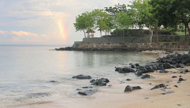 Photo 1 - Lombok Sunset Bay Resort