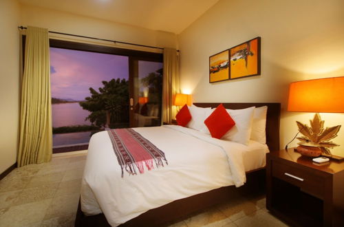 Foto 4 - Lombok Sunset Bay Resort