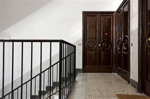 Foto 19 - Elegant Apartment at Chiaia by Wonderful Italy