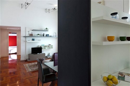 Photo 4 - Elegant Apartment at Chiaia by Wonderful Italy