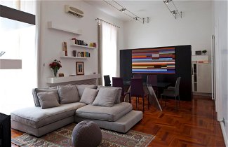 Foto 1 - Elegant Apartment at Chiaia by Wonderful Italy