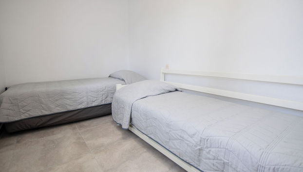 Zeusplace Seaside Villa Plaka Litohoro - Foto 4, Habitación