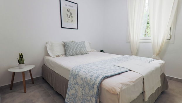 Zeusplace Seaside Villa Plaka Litohoro - Foto 5, Habitación