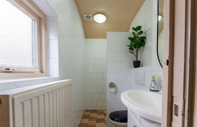 Holiday Home for Cyclists/walkers in Achterhoek - Foto 15
