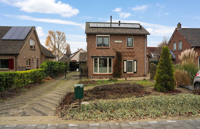 Holiday Home for Cyclists/walkers in Achterhoek - Foto 26
