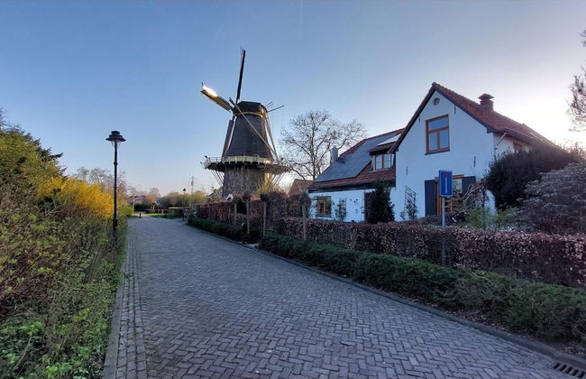 Holiday Home for Cyclists/walkers in Achterhoek - Foto 27