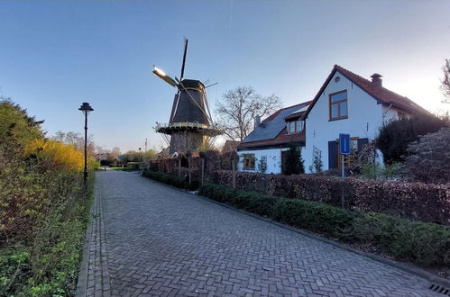 Photo 25 - Holiday Home for Cyclists/walkers in Achterhoek