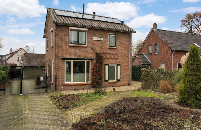 Holiday Home for Cyclists/walkers in Achterhoek - Foto 1