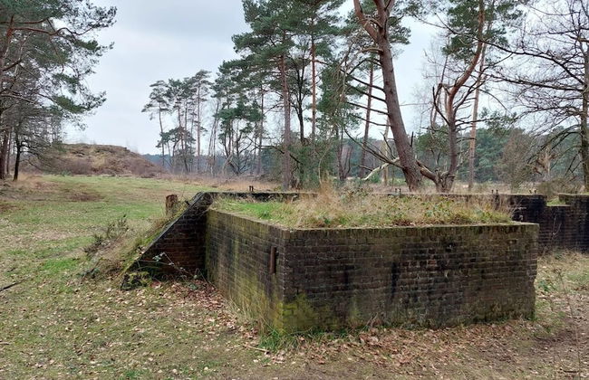 Holiday Home for Cyclists/walkers in Achterhoek - Foto 21