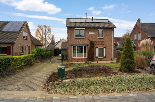 Photo 23 - Holiday Home for Cyclists/walkers in Achterhoek