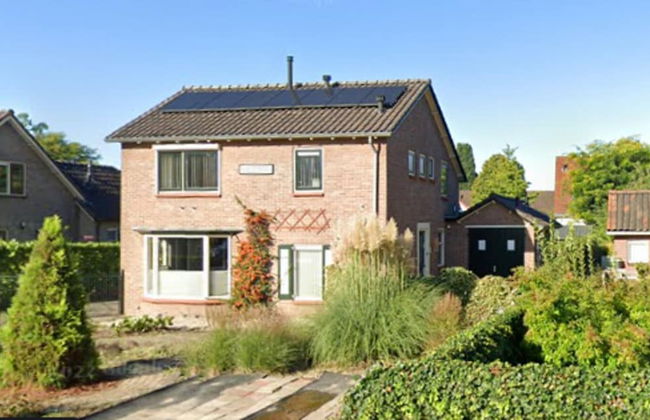Holiday Home for Cyclists/walkers in Achterhoek - Foto 25