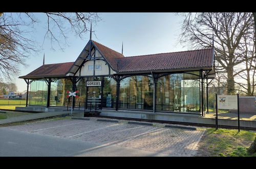 Photo 28 - Holiday Home for Cyclists/walkers in Achterhoek