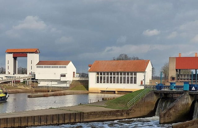 Holiday Home for Cyclists/walkers in Achterhoek - Foto 31