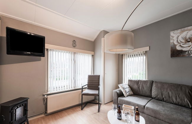 Holiday Home for Cyclists/walkers in Achterhoek - Foto 10
