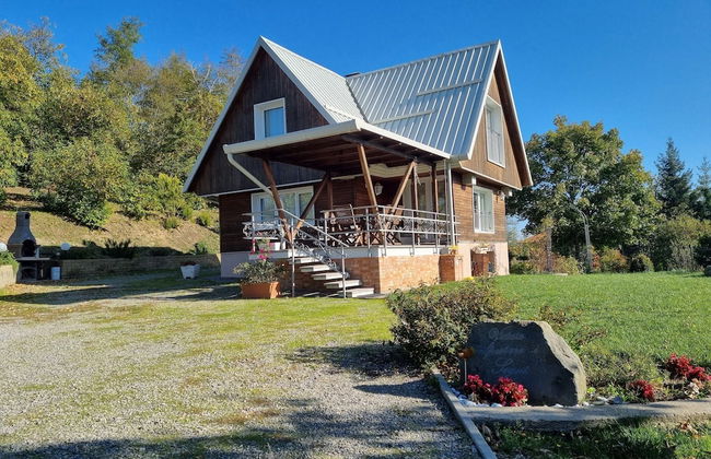 Chalet in Marliana Near Center - Photo 31