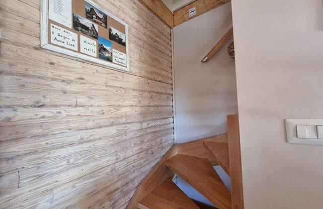 Chalet in Marliana Near Center - Photo 19