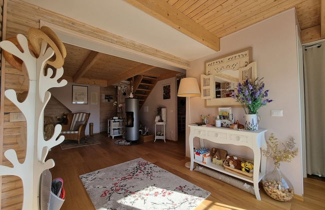 Chalet in Marliana Near Center - Photo 3