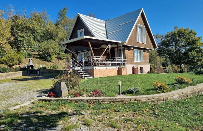 Chalet in Marliana Near Center - Foto 30