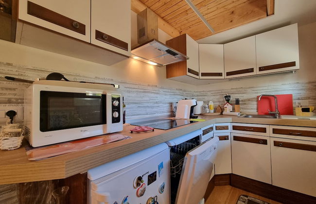 Chalet in Marliana Near Center - Photo 12