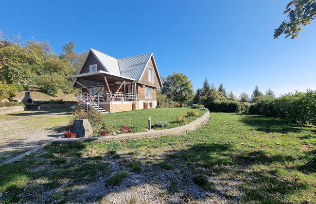 Chalet in Marliana Near Center - Foto 32