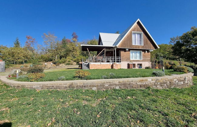 Chalet in Marliana Near Center - Photo 32