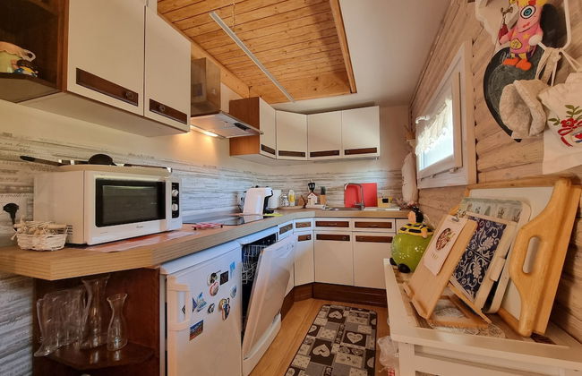 Chalet in Marliana Near Center - Foto 12