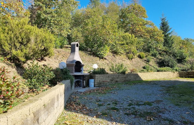 Chalet in Marliana Near Center - Photo 20