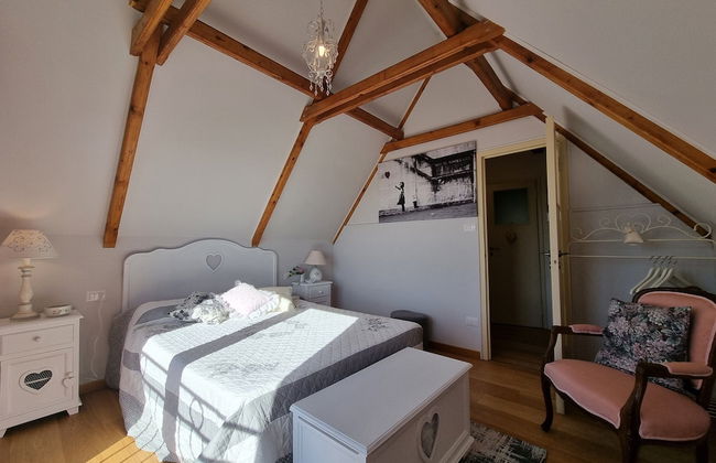 Chalet in Marliana Near Center - Foto 4