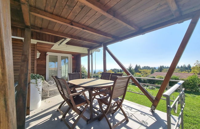 Chalet in Marliana Near Center - Foto 14