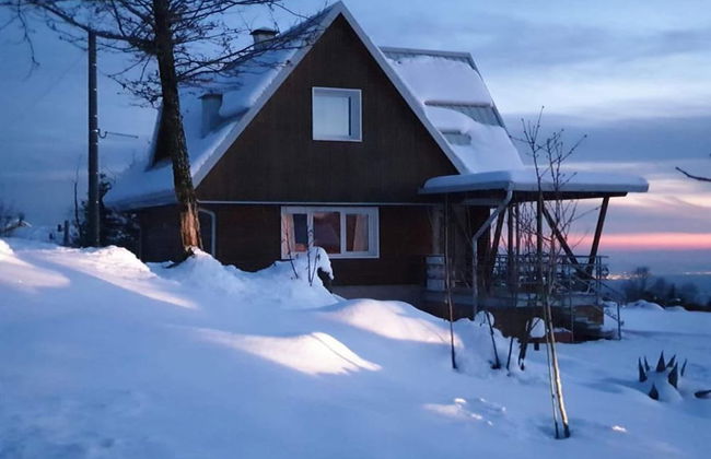 Chalet in Marliana Near Center - Foto 23